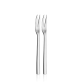 WMF - Ensemble de fourchettes de service NUOVA, 2 pièces