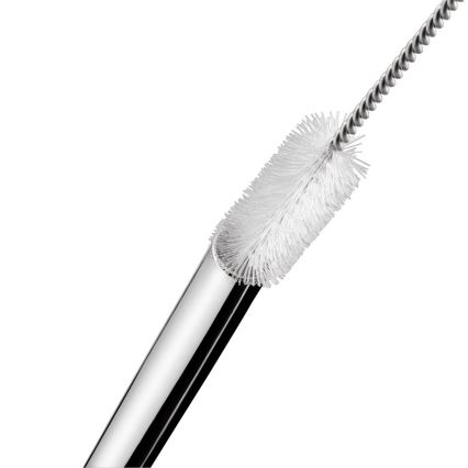 WMF - Ensemble de goupillons de nettoyage pour pailles BARIC, 3 pièces