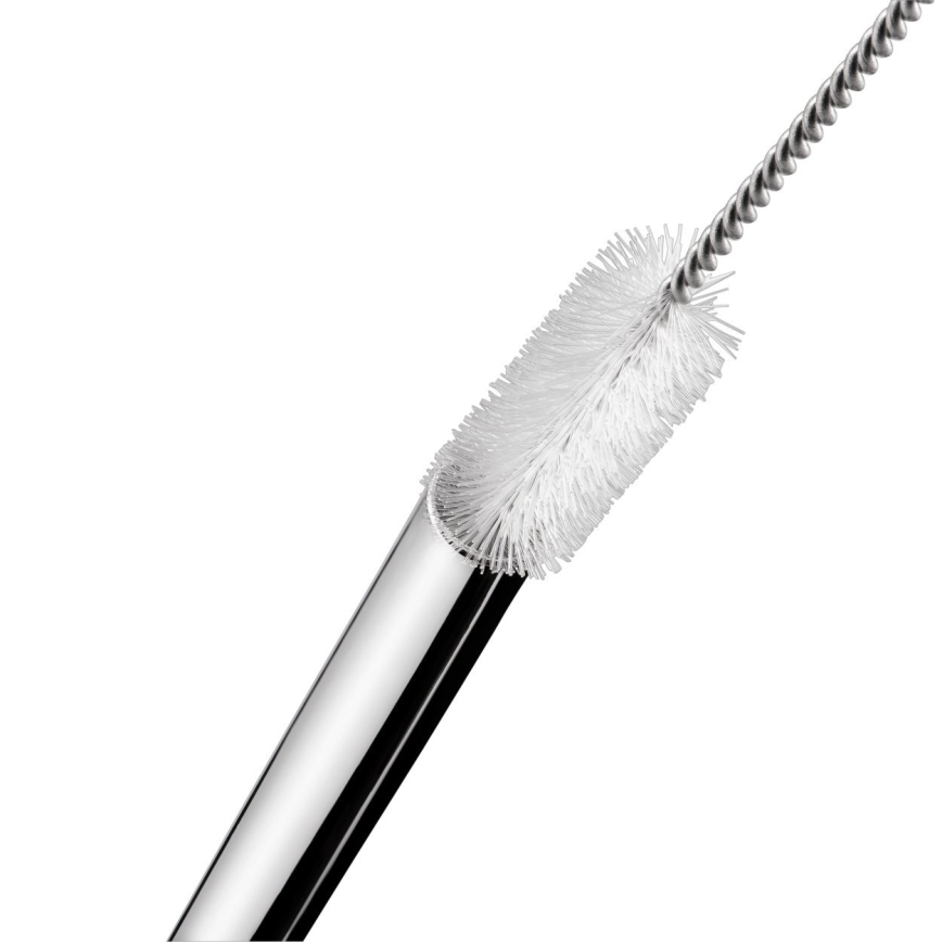 WMF - Ensemble de goupillons de nettoyage pour pailles BARIC, 3 pièces