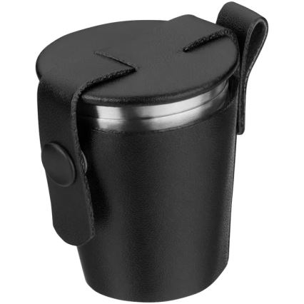 WMF - Ensemble flasque et verres à liqueur MANHATTAN, 6 pièces