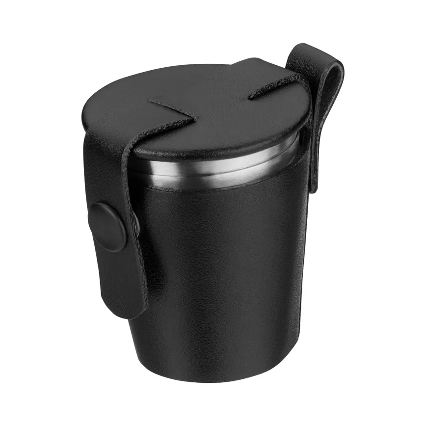 WMF - Ensemble flasque et verres à liqueur MANHATTAN, 6 pièces