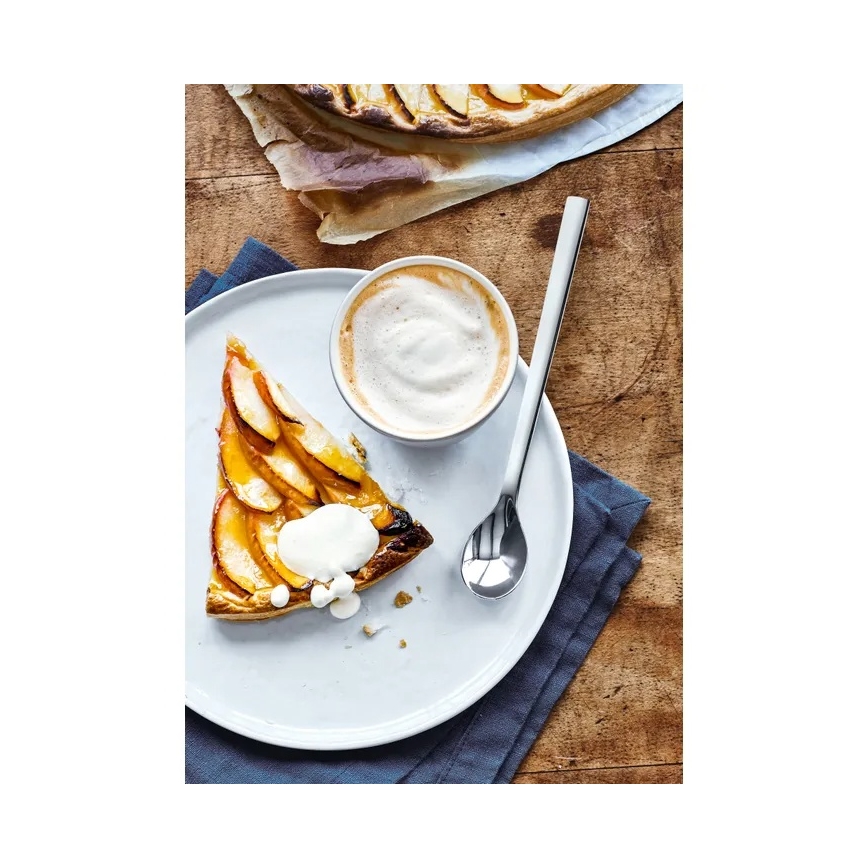 WMF - Ensemble NUOVA de 6 cuillères à café longues