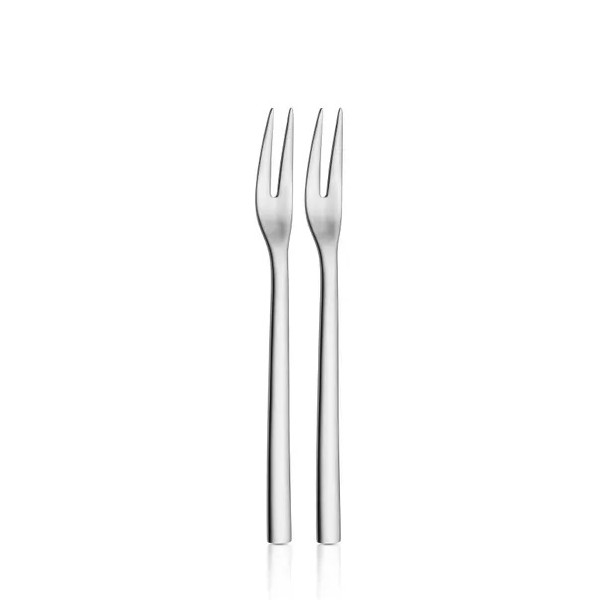 WMF - Ensemble NUOVA de 6 fourchettes de service