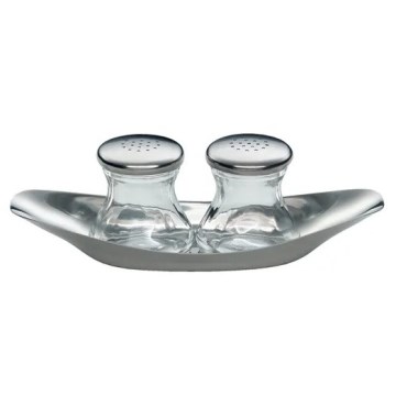 WMF - Ensemble salière et poivrière WAGENFELD