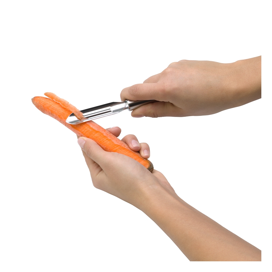 WMF - Éplucheur à légumes PROFI PLUS inox