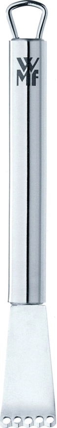 WMF - Éplucheur pour agrumes PROFI PLUS en acier inoxydable