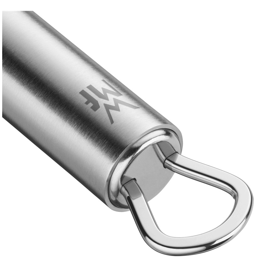 WMF - Étaleur à crêpes PROFI PLUS inox/noir