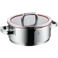 WMF - Faitout FUNCTION avec couvercle Ø 24 cm