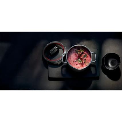 WMF - Faitout FUNCTION avec couvercle Ø 24 cm