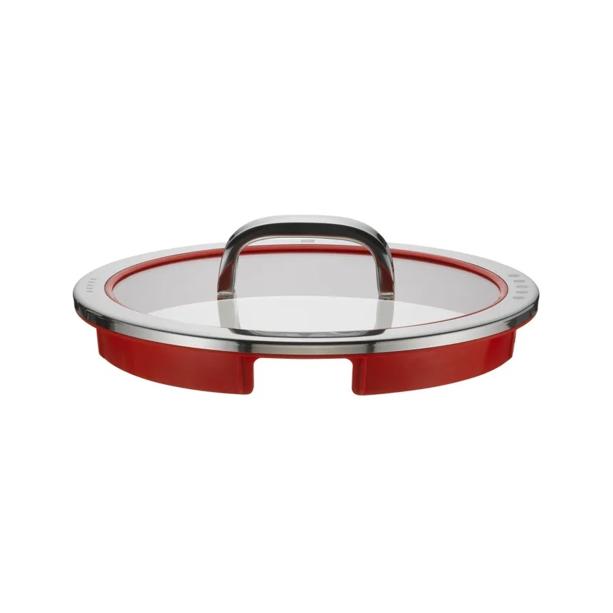 WMF - Faitout FUNCTION avec couvercle Ø 24 cm