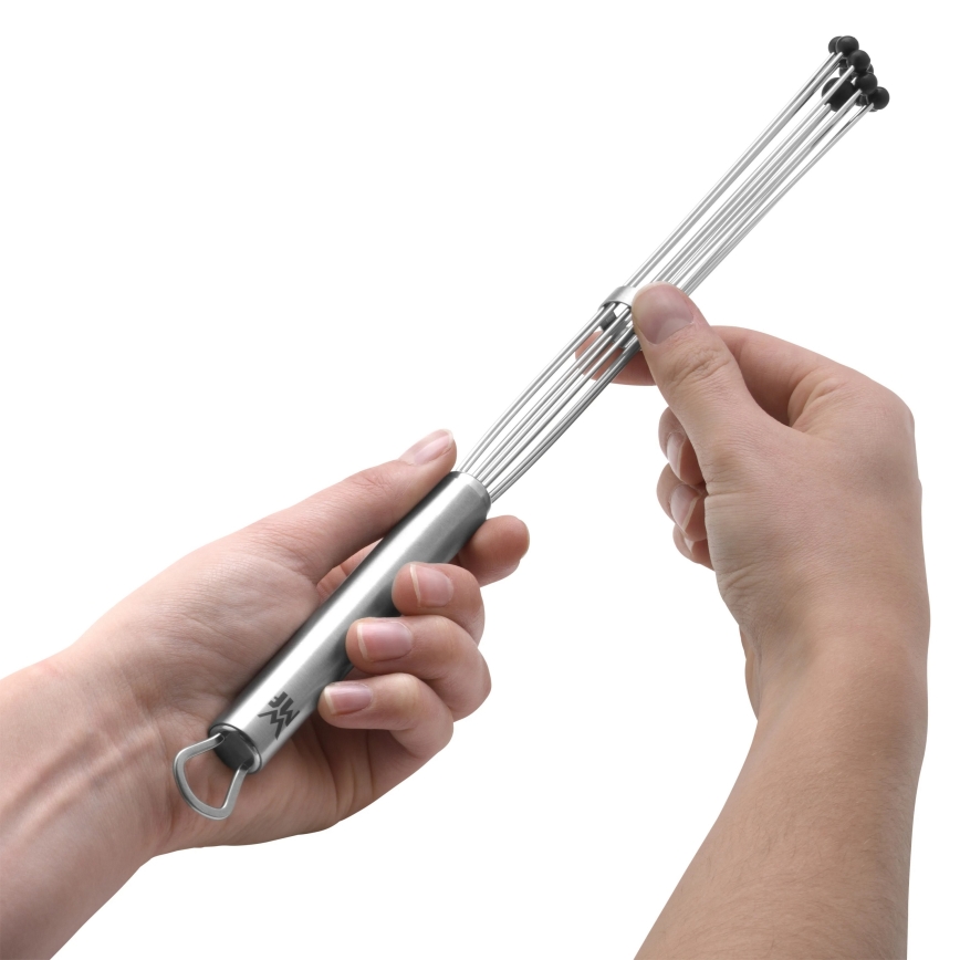 WMF - Fouet PROFI PLUS 32 cm en acier inoxydable