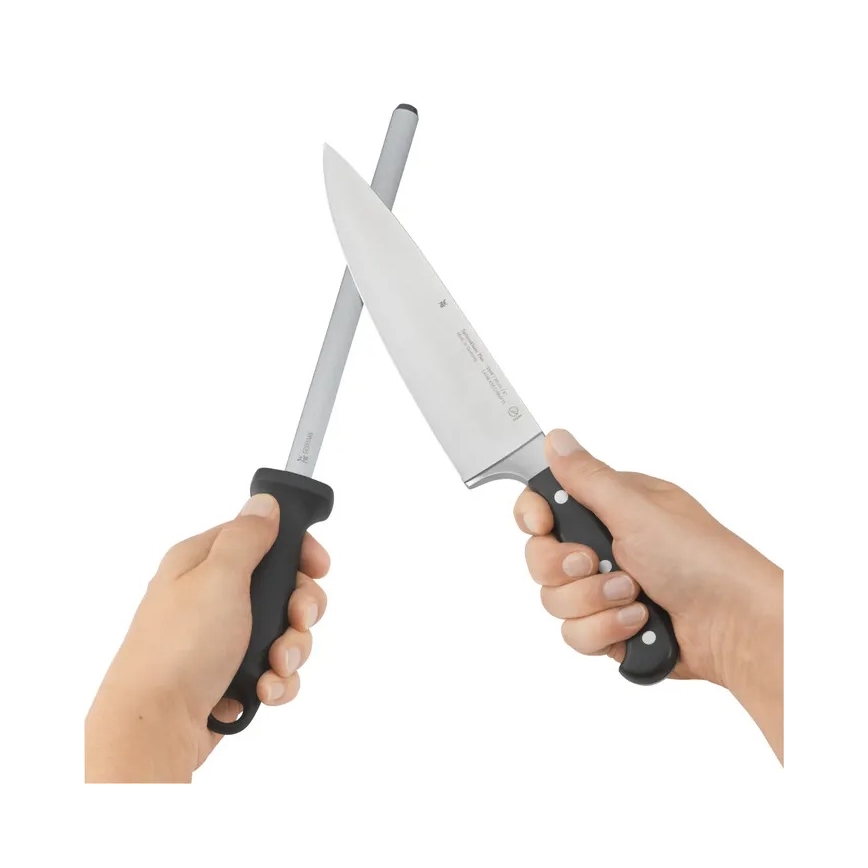 WMF - Fusil d'affûtage diamanté 23 cm