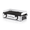 WMF - Gril électrique de table LONO 2400W/230V en inox
