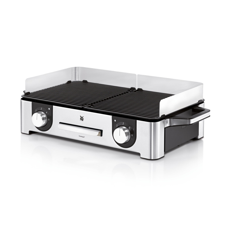 WMF - Gril électrique de table LONO 2400W/230V en inox