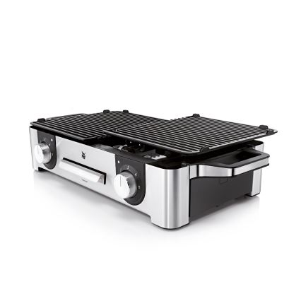 WMF - Gril électrique de table LONO 2400W/230V en inox