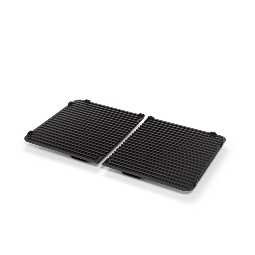 WMF - Gril électrique de table LONO 2400W/230V en inox