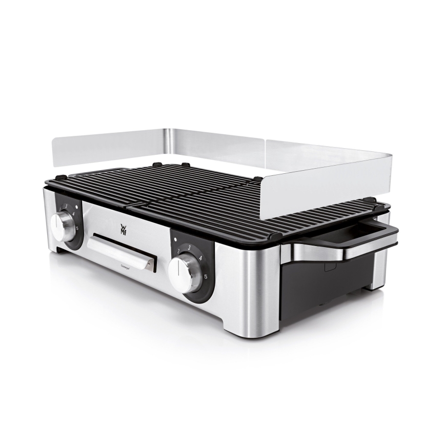 WMF - Gril électrique de table LONO 2400W/230V en inox