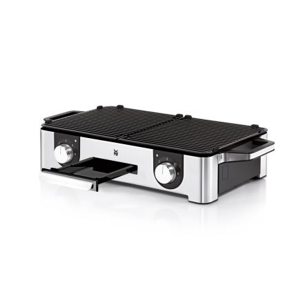 WMF - Gril électrique de table LONO 2400W/230V en inox