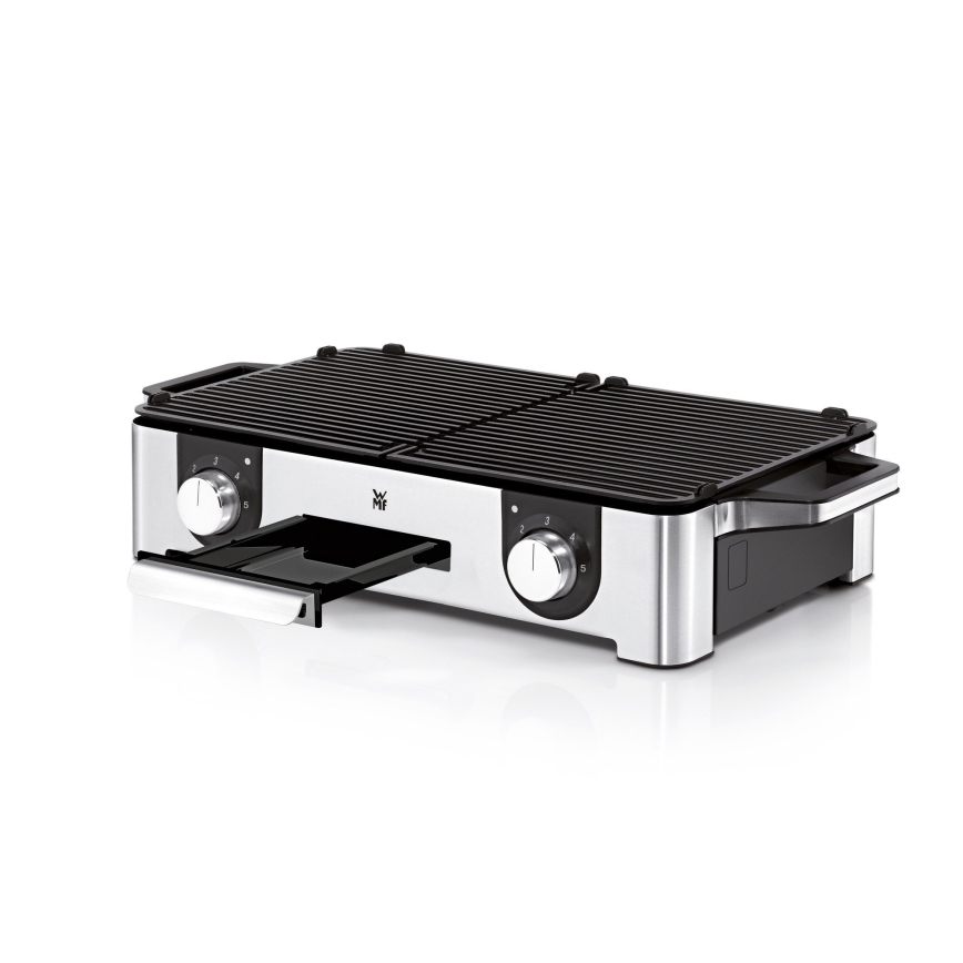WMF - Gril électrique de table LONO 2400W/230V en inox