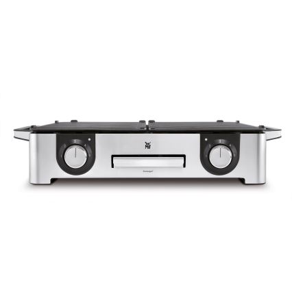 WMF - Gril électrique de table LONO 2400W/230V en inox