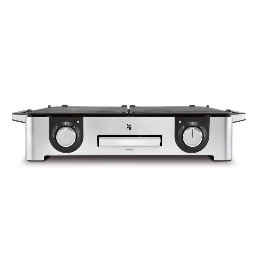 WMF - Gril électrique de table LONO 2400W/230V en inox