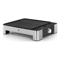 WMF - Gril électrique de table QUADRO LONO 1250W/230V acier inoxydable