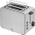 WMF - Grille-pain à deux fentes LONO 1050 W/230 V en acier inoxydable