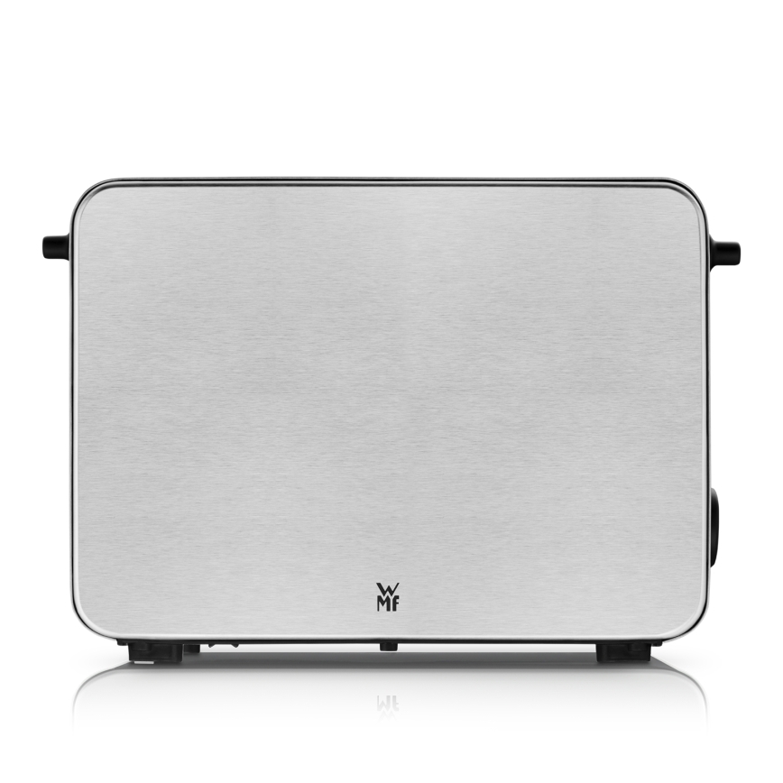 WMF - Grille-pain à deux fentes LONO 1050 W/230 V en acier inoxydable