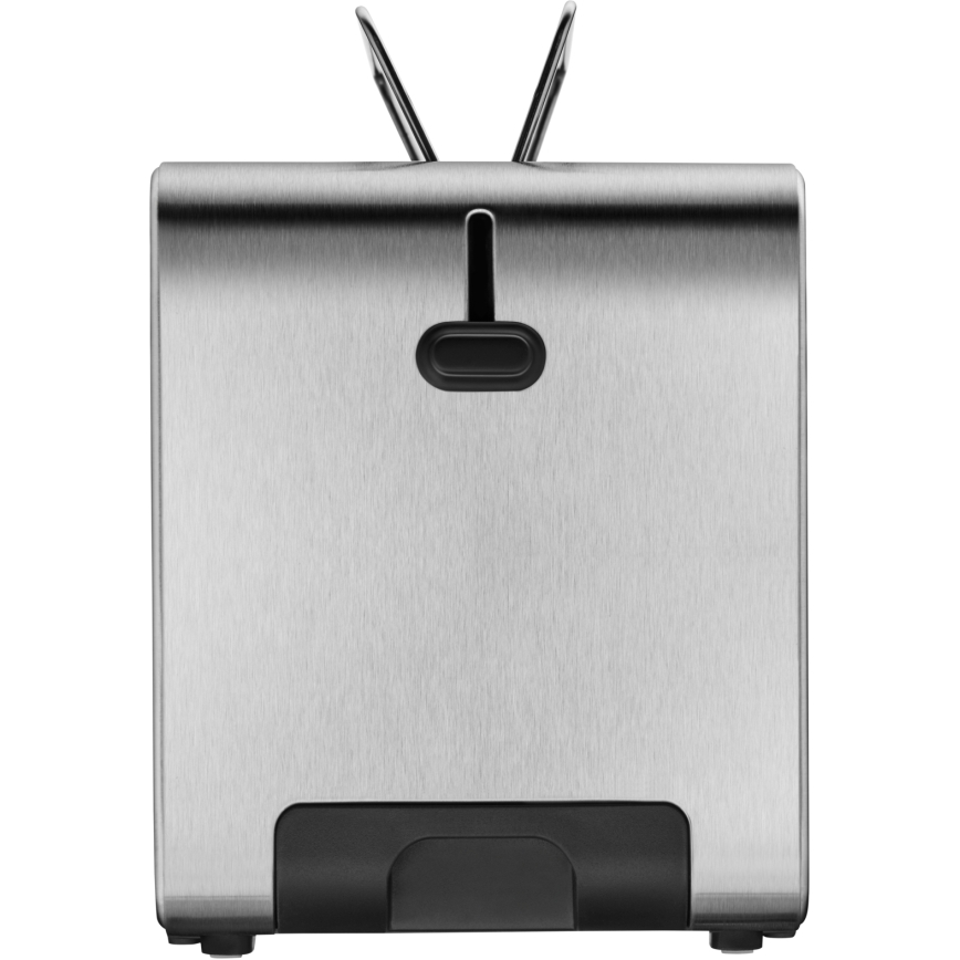 WMF - Grille-pain à deux fentes LONO 1050 W/230 V en acier inoxydable