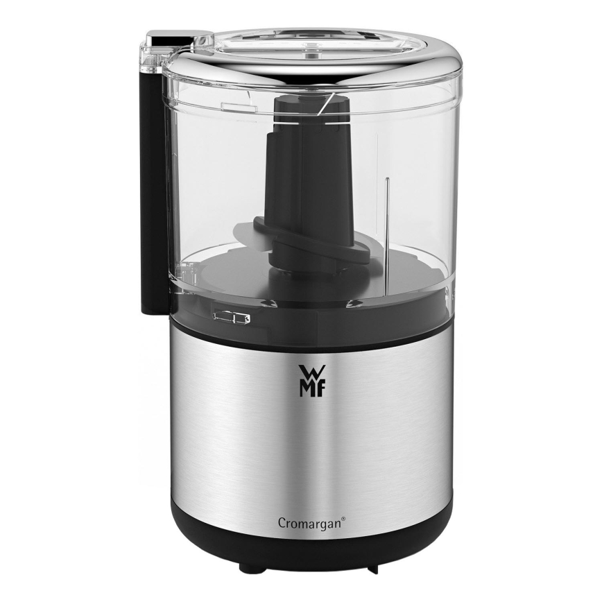 WMF - Hachoir KITCHENminis 65W/230V acier inoxydable