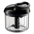 WMF - Hachoir manuel 900 ml, noir