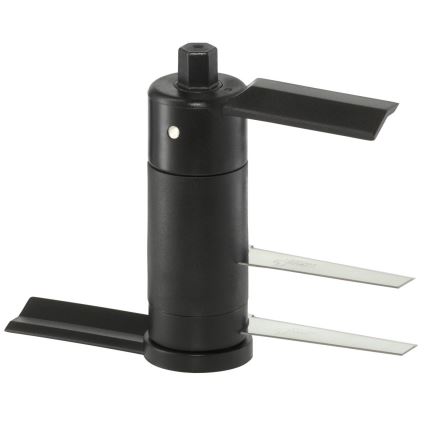 WMF - Hachoir manuel 900 ml, noir
