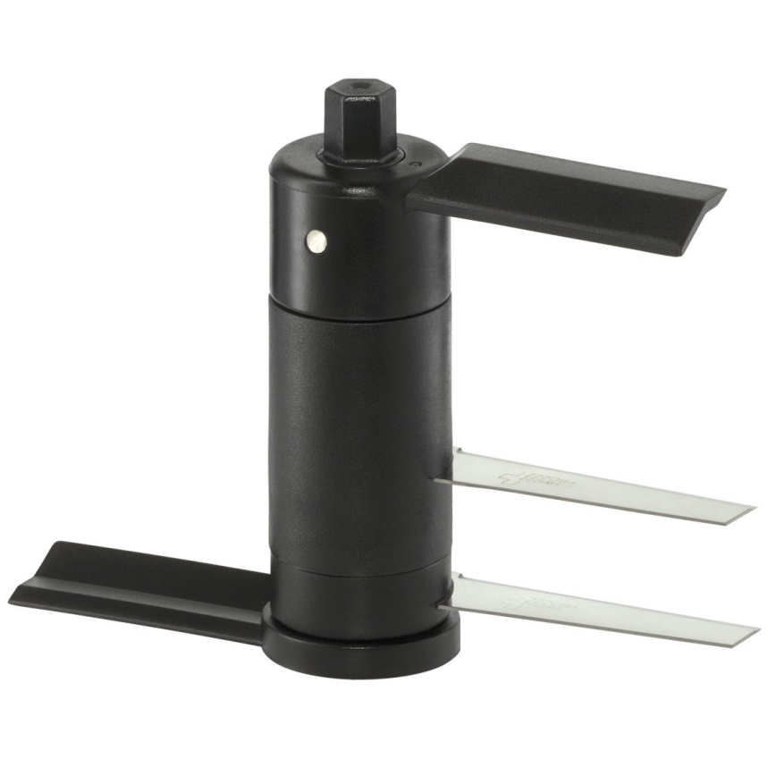 WMF - Hachoir manuel 900 ml, noir