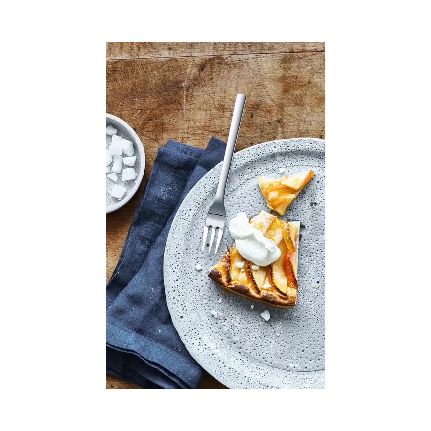 WMF - Lot de 6 fourchettes à dessert NUOVA