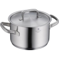 WMF - Marmite avec couvercle GOURMET PLUS Ø 20 cm