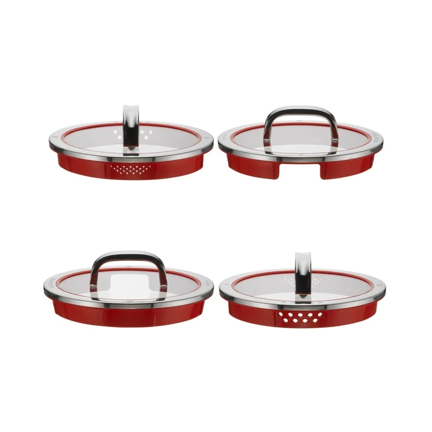 WMF - Marmite FUNCTION avec couvercle Ø 24 cm