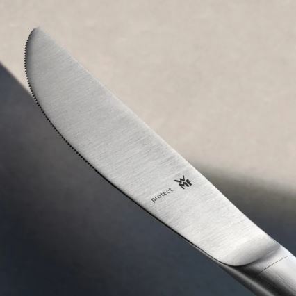 WMF - Service de couverts en acier inoxydable VIRGINIA, 30 pièces