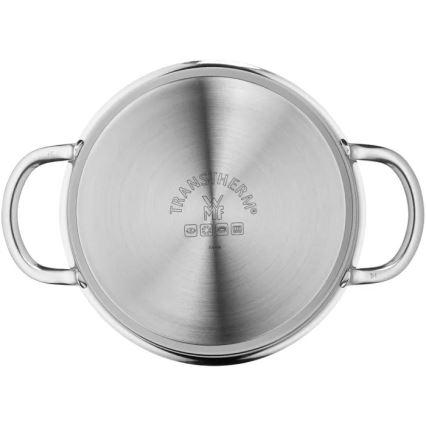 WMF - Mini-casserole avec couvercle, Ø 14 cm