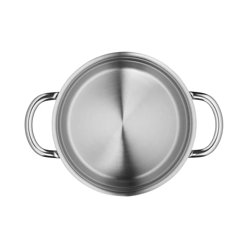 WMF - Mini-casserole avec couvercle, Ø 14 cm