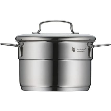 WMF - Mini-casserole avec couvercle, Ø 14 cm