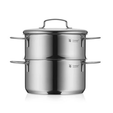 WMF - Mini casserole avec couvercle Ø 16 cm