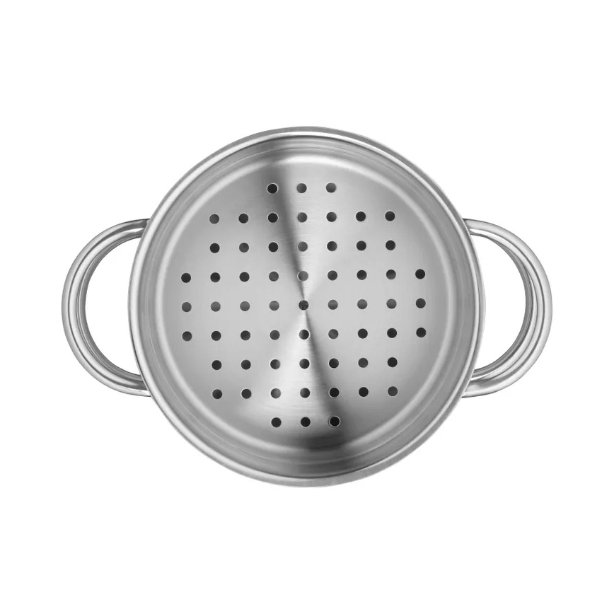 WMF - Mini casserole avec couvercle Ø 16 cm