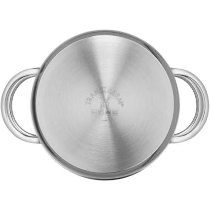 WMF - Mini casserole avec couvercle Ø 16 cm
