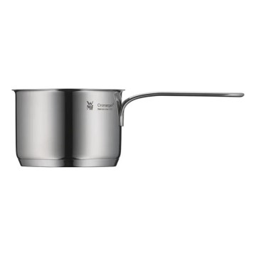 WMF - Mini casserole Ø 10 cm en acier inoxydable