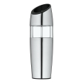 WMF - Moulin à épices électrique 6xAAA acier inoxydable
