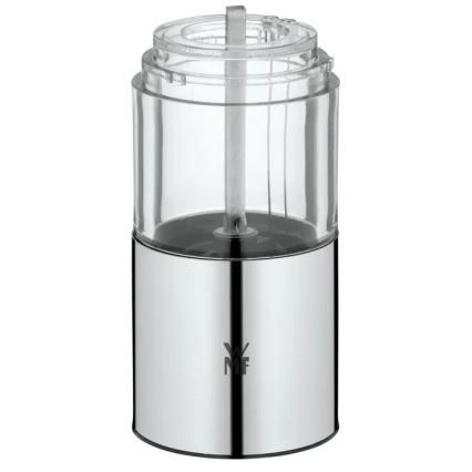 WMF - Moulin électrique sel et poivre, 6x AAA