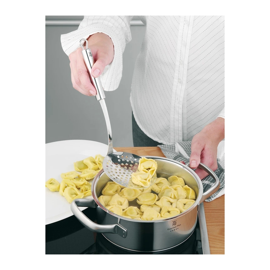 WMF - Mousseur à lait PROFI PLUS en inox