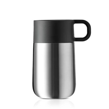 WMF - Mug isotherme de voyage IMPULSE en inox 0,3 l