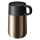 WMF - Mug isotherme de voyage IMPULSE marron 0,3 l