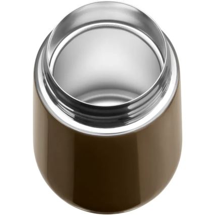 WMF - Mug isotherme de voyage IMPULSE marron 0,3 l